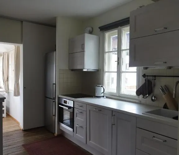 Chalet Inn インスブルック