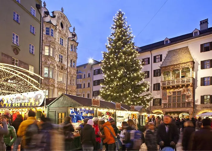 Chalet Inn アパート *