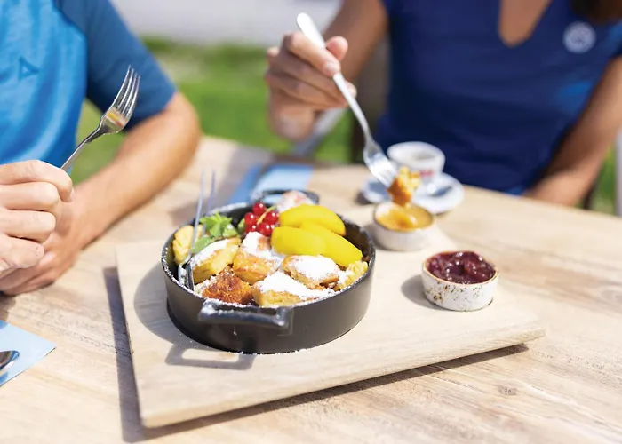 Chalet Inn アパート インスブルック