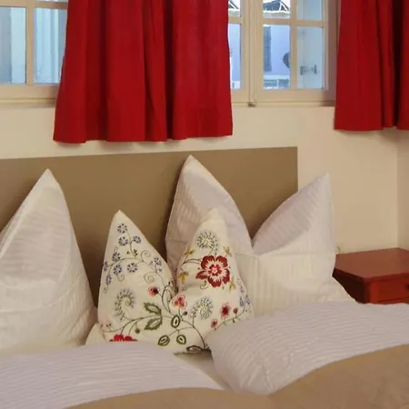 Appartement Chalet Inn