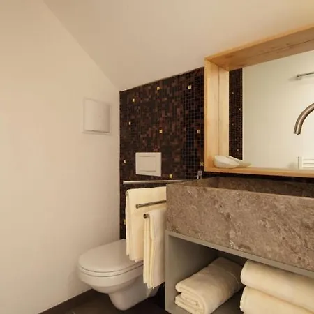 Chalet Inn Appartement Innsbruck