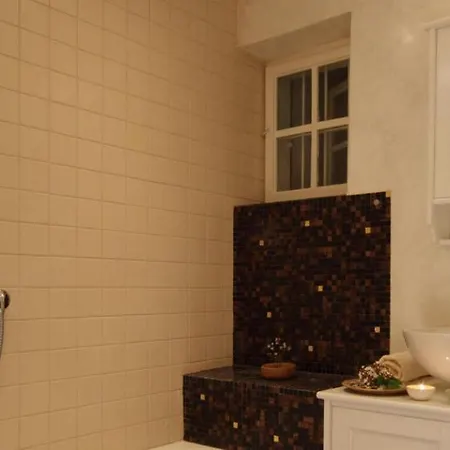 Chalet Inn İnnsbruck