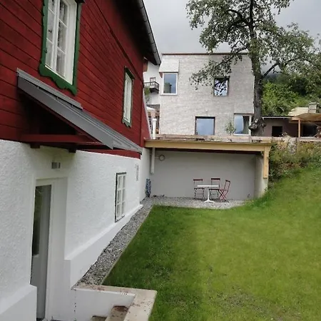 Appartement Chalet Inn