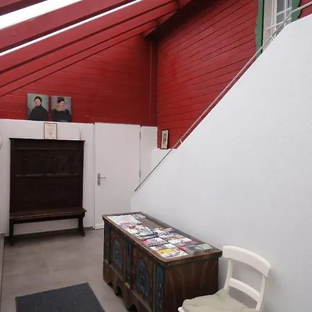 Chalet Inn Daire İnnsbruck