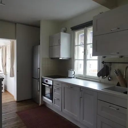 Chalet Inn İnnsbruck