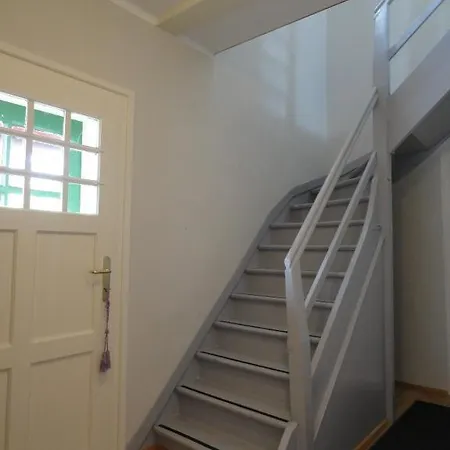 Chalet Inn Appartement Innsbruck