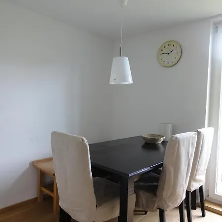 Chalet Inn Διαμέρισμα *