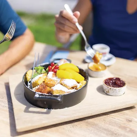 Chalet Inn Lägenhet Innsbruck