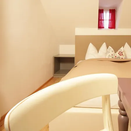 Lägenhet Chalet Inn *