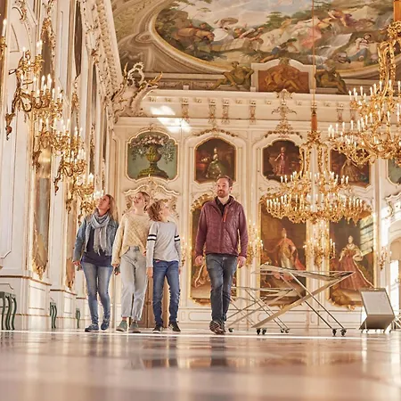 Daire Chalet Inn İnnsbruck