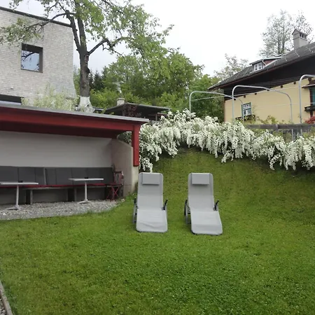 Chalet Inn Daire İnnsbruck