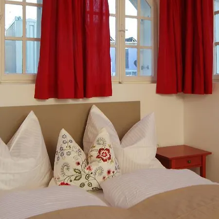 Chalet Inn * Ίνσμπρουκ