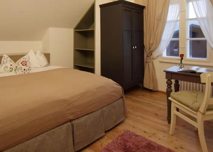 Chalet Inn אינסברוק