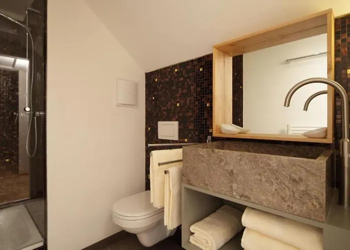 Chalet Inn דירה אינסברוק