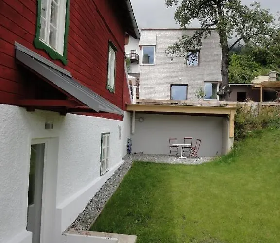 Lejlighed Chalet Inn