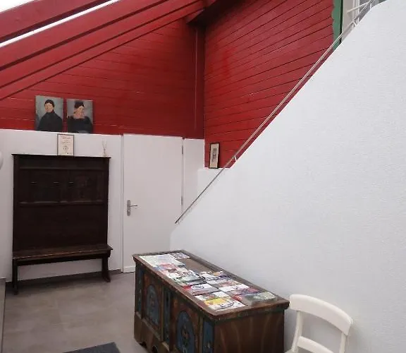 Chalet Inn דירה אינסברוק