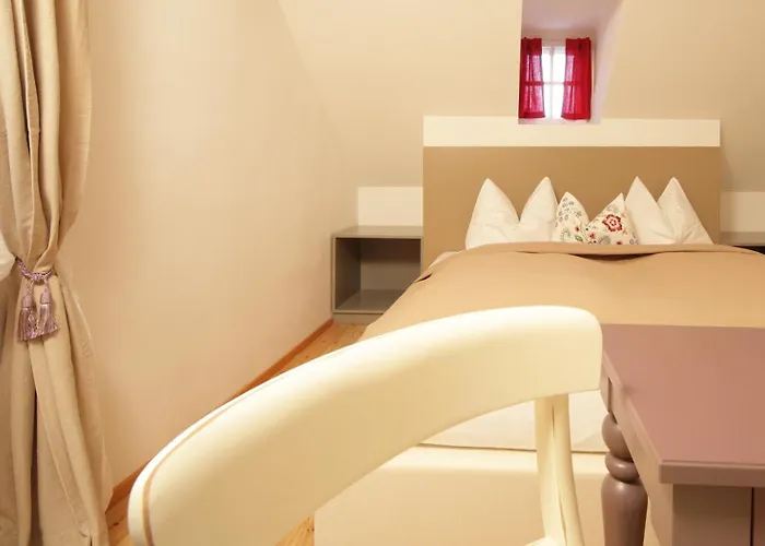 דירה Chalet Inn *