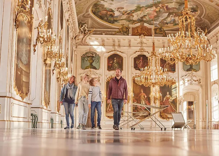 דירה Chalet Inn אינסברוק