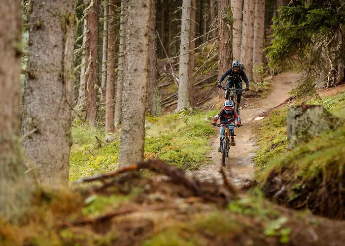 Chalet Inn Apartamento *