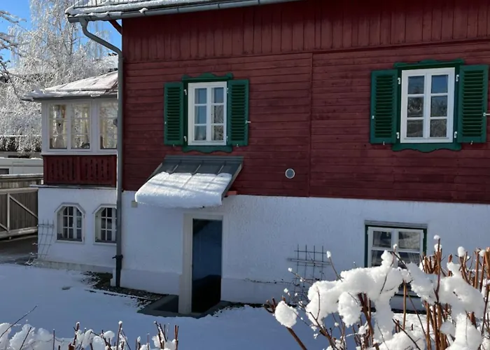 דירה Chalet Inn אינסברוק