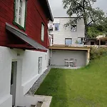 Appartement Chalet INN