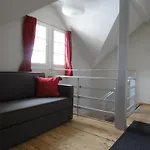 Appartement Chalet INN *