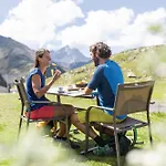 Chalet INN Appartement