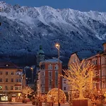 Chalet INN Appartement Innsbruck