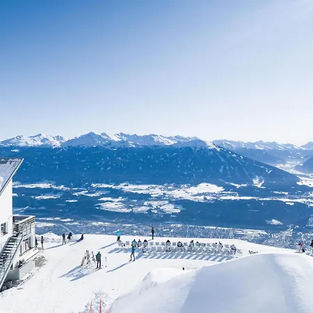 Chalet INN Appartement