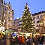 Chalet Inn Lejlighed *