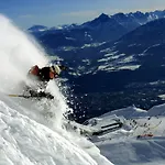 Chalet Inn Lejlighed