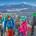 Chalet Inn Lejlighed Innsbruck