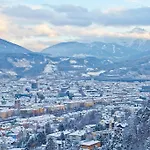 Chalet Inn Lejlighed Innsbruck