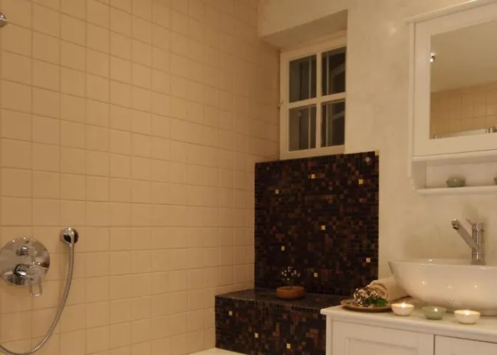 木屋旅馆 因斯布鲁克